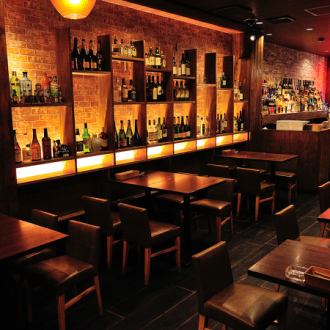 【女生聚會和週年紀念的理想之選】這裡非常適合女生聚會、生日派對、非正式週年紀念日和約會。我們的套餐也廣受歡迎。輕鬆舒適的室內環境適合各種場合。