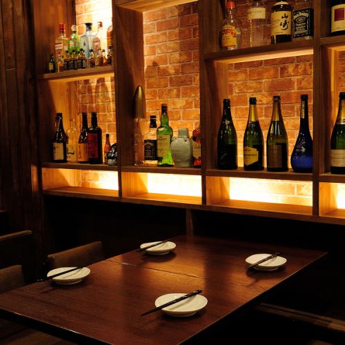 【非常適合迎新會、歡送會和各種其他宴會】我們也常用於公司宴會和酒會。您可以選擇自助餐或熱門套餐，以滿足您的預算。我們也接受私人預訂！請提前預訂。午餐也供應！