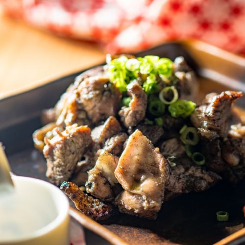 ◆ Specialty! Grilled red chicken thighs ◆