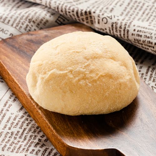1 homemade bread