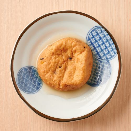 Fried chicken