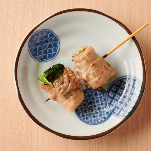 Hakata all-purpose green onion