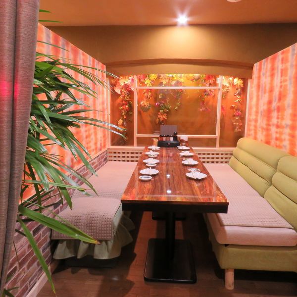 【Complete private room ☆】 1 minute walk from JR Sannomiya Station! ♪ You can relax relaxing with complete private room ♪