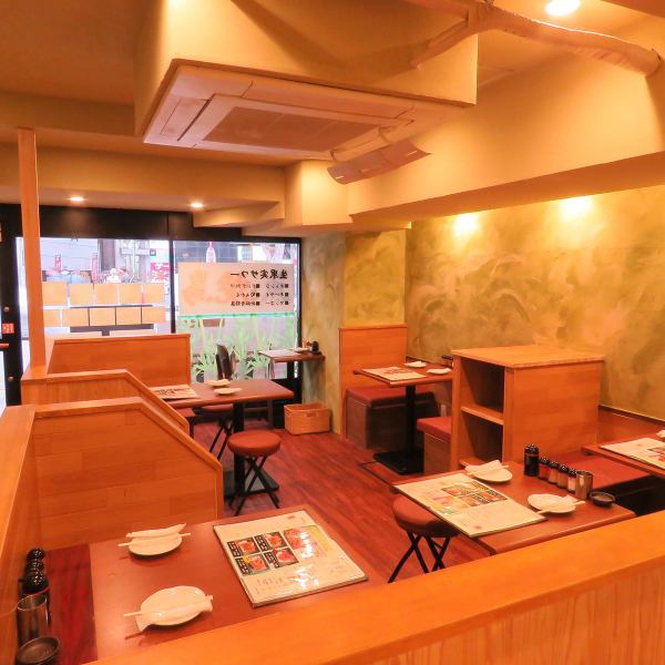 [Lunch drinks and quick drinks are welcome♪] 1 minute walk from JR Sannomiya Station! This is a recommended store near the station after work ☆