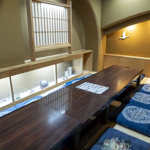 【完全個室☆】JR三ノ宮駅徒歩1分！！完全個室完備でゆったりとお過ごしいただけます♪