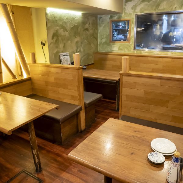 【昼飲み＆サク飲み大歓迎♪】JR三宮駅徒歩1分！お仕事帰りにおすすめの駅チカ店舗です☆