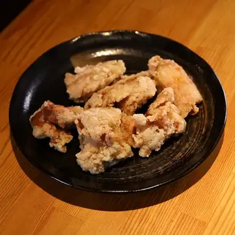 義経のから揚げ 3個