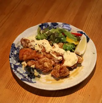 チキン南蛮