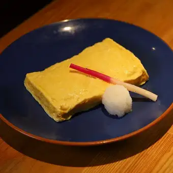 だし巻き