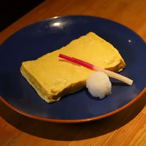だし巻き