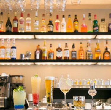 [Over 30 kinds of drinks!] All-you-can-drink for 120 minutes ★2,000 JPY (incl. tax)