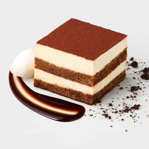 クラシック ティラミス