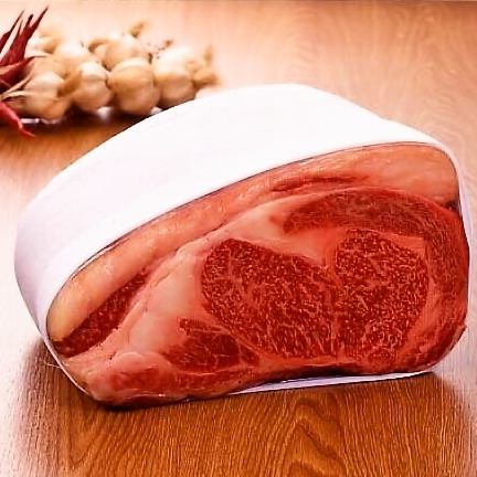 全頭検査をクリアした牛肉のみを使用