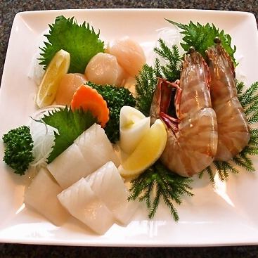 磯焼き