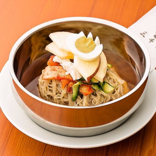 冷麺