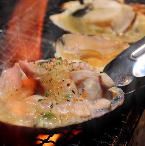 豊富なアラカルト料理◎