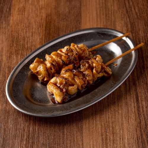 皮串(タレ)
