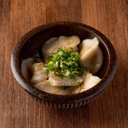 水餃子