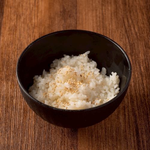銀飯