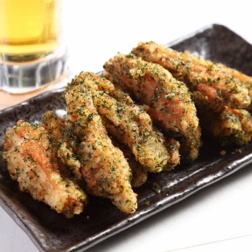 TOKYOチキン