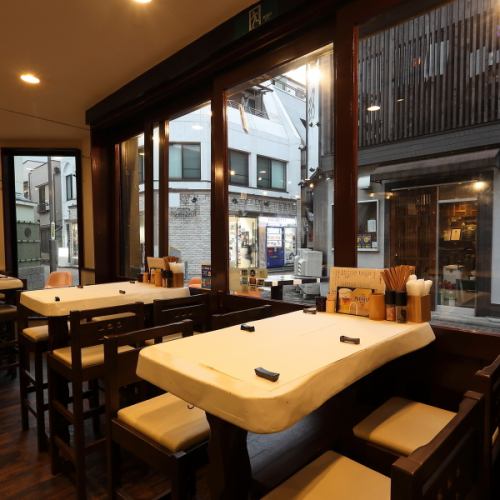 女子会・飲み会・会社宴会...など多彩なシーンで