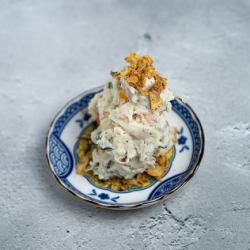 日替わりポテトサラダ