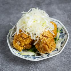 Karaage Jan