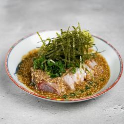 ★Exquisite★ Sesame Amberjack