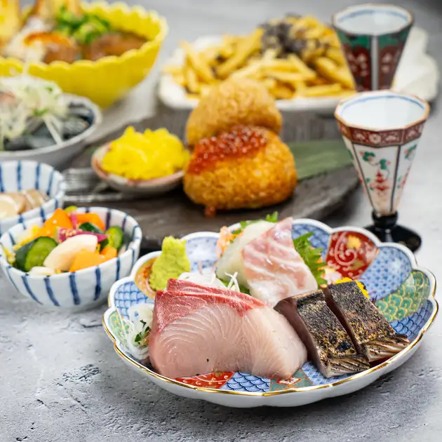 ほまれ 新宿三丁目店【公式】