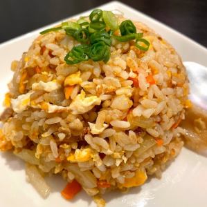 Fried rice