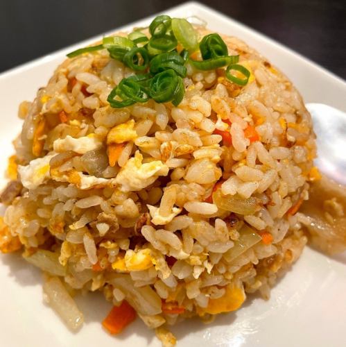 Fried rice