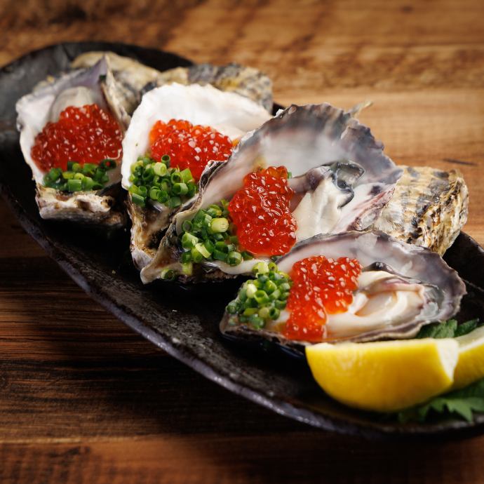 魚と肴 ぶりばり 新橋店【公式】