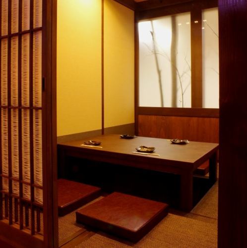 Completely private room ◆ Hakata Station ◆ Hideaway