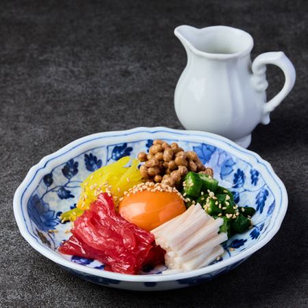 マグロ爆弾
