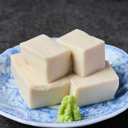 よせゆば豆富