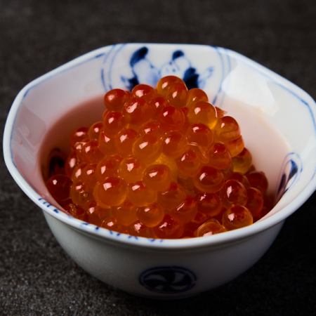 いくらおろし