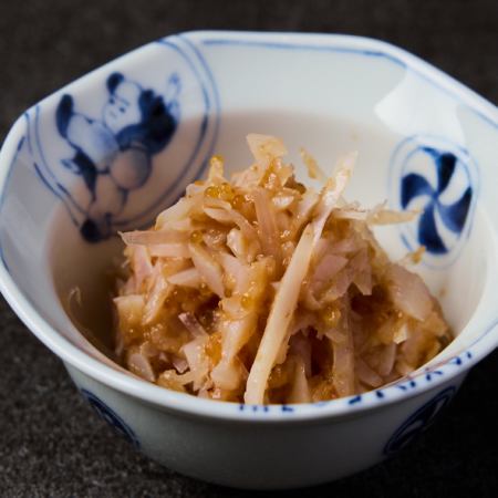 梅水晶