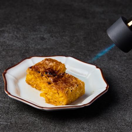 名物！キャラメルコーン