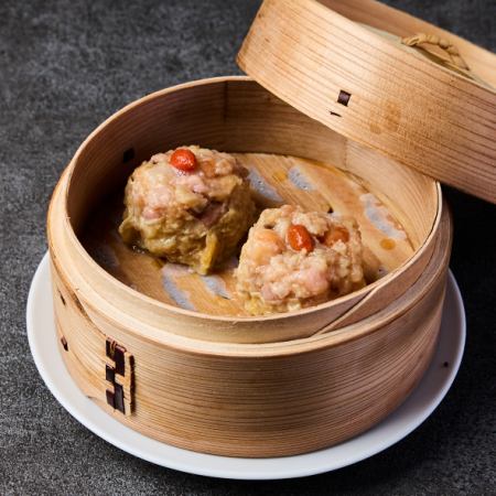 黒豚焼売