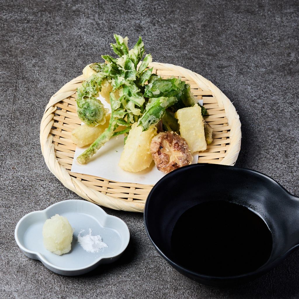 【NEWOPEN】分子栄養学×ミシュラン和食。新感覚の居酒屋。