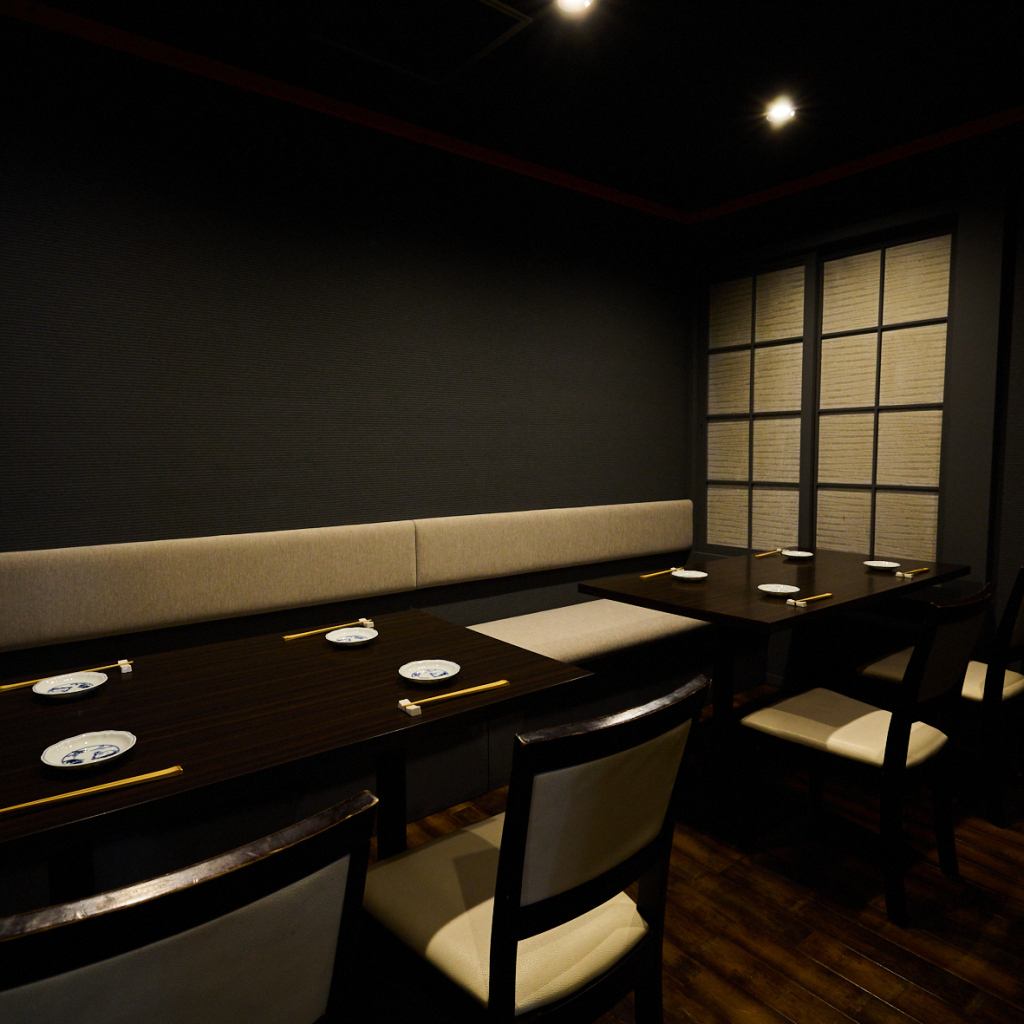 【NEWOPEN】分子栄養学×ミシュラン和食。新感覚の居酒屋。