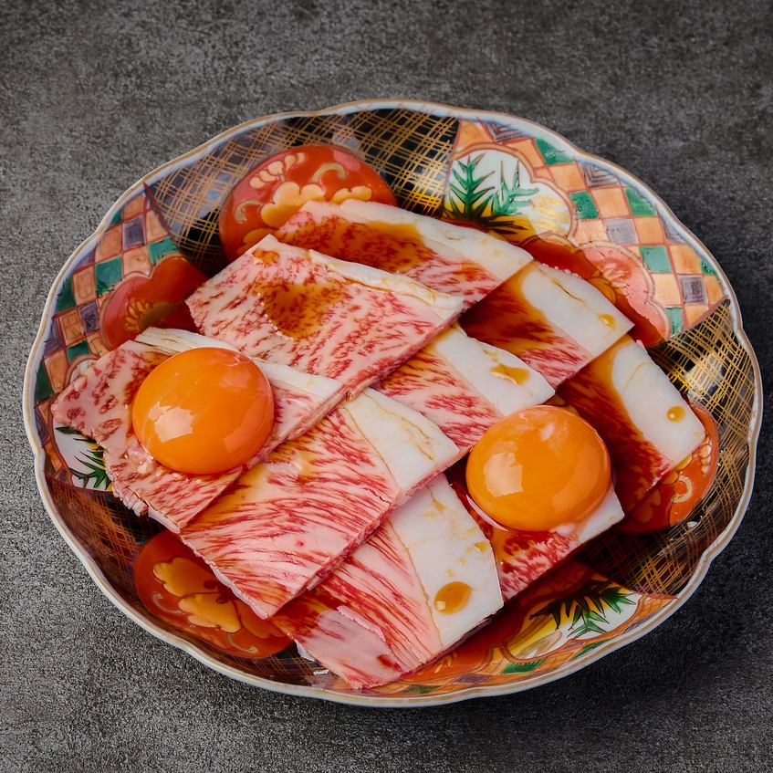 食べたら勝手に″整う″大人の食堂