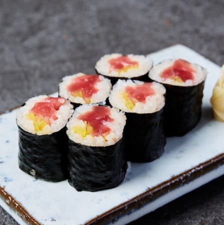 とろたく細牧