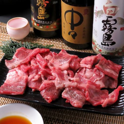 和牛カルビ