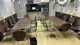 2階/30名迄のご宴会も可能！※お気軽に店舗までお問い合わせください。