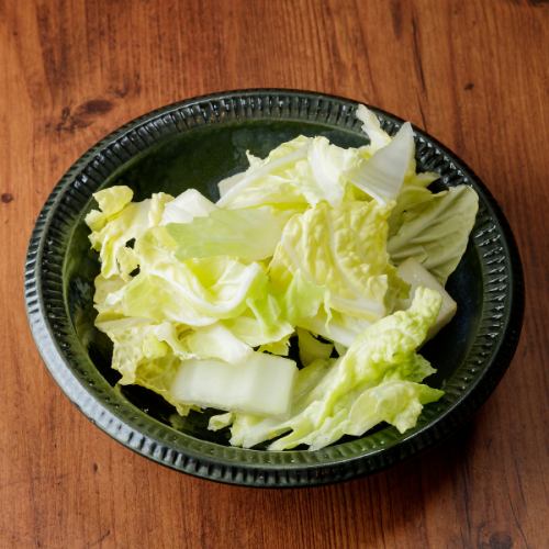 白菜