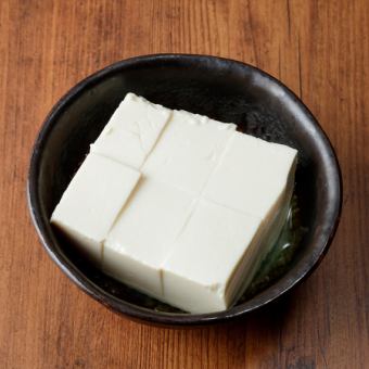 豆腐