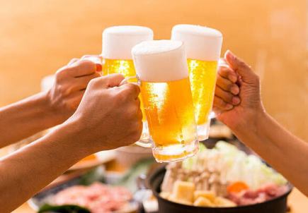 【保證包廂】【僅限週日～週四！大宮最低價！ 】約80種飲品無限暢飲！