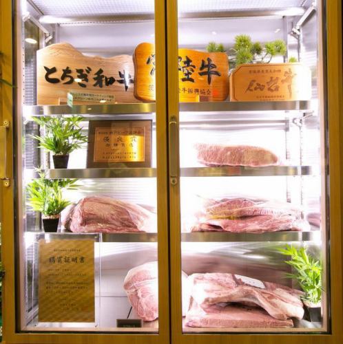 黒毛和牛を満喫★