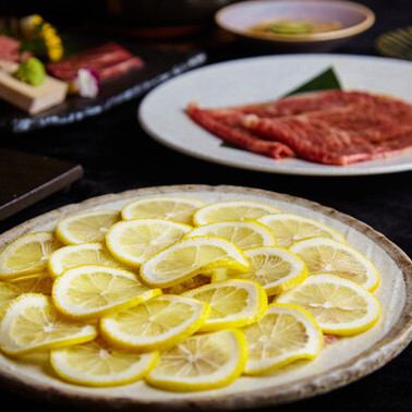 【気楽】コース ◆目でも楽しめるお肉を多数ご堪能いただけます。少人数のご利用におすすめ